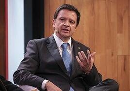 «La gestión de los residuos es una bomba de relojería en Canarias y va a explotar»