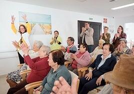 Dos años de respiro familiar en San Bartolomé