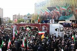 La prolongación de la guerra separa a EE UU e Israel