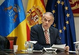 Televisión Canaria firma en marzo de 2026 su mejor resultado de los últimos quince años con un 8,9% de cuota