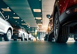 El mercado automovilístico español recupera su pulso y regresa a cifras pre-pandemia