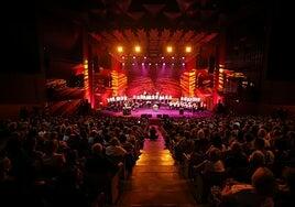 La Fundación Auditorio y Teatro de Las Palmas de Gran Canaria ya busca nuevo director general
