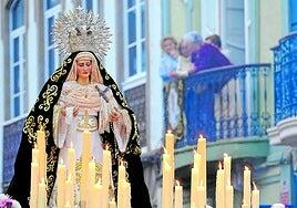 Semana Santa Canaria