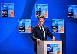 Trump se decanta por abandonar la OTAN tras el choque con Europa