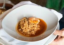 Los 5 platos imprescindibles de El Ronqueo: el restaurante donde el producto y la ejecución marcan la diferencia