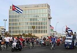 Rusia planea el envío de un segundo petrolero a Cuba