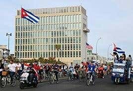 Rusia planea el envío de un segundo petrolero a Cuba