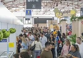 La Feria Gran Canaria Me Gusta se estrena en el recinto ferial de Agüimes del 8 al 10 de mayo