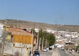 Una anciana muere en Ciudad Real al incendiarse su casa y otras cinco resultan heridas