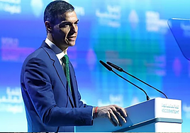 España queda fuera de la cumbre de 35 países para desbloquear el estrecho de Ormuz convocada por Reino Unido