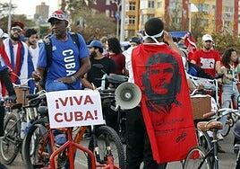 Cuba indulta a 2.010 presos «por Semana Santa» bajo el severo asedio energético de Trump