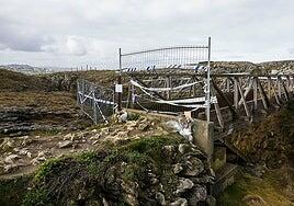 El Ayuntamiento de Santander pide a la jueza investigar si se cambió el diseño del puente que colapsó para ahorrar costes