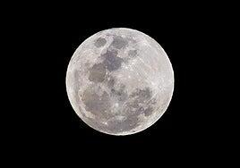 El poder de la luna