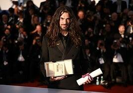 Óliver Laxe estará en la inauguración del 25º festival de cine de la capital grancanaria