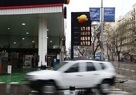 España, Alemania, Italia, Austria y Portugal piden a la Comisión Europea un impuesto a los beneficios de las energéticas