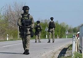 Serbia denuncia un intento de sabotaje en un gasoducto ruso que suministra a Hungría