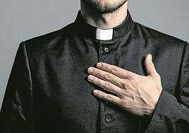 La primera residencia para atender a sacerdotes con problemas psicológicos