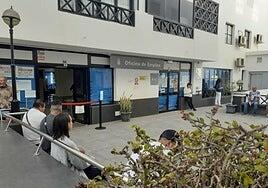 Casi 40.000 fijos discontinuos cuestionan los buenos datos de empleo en Canarias