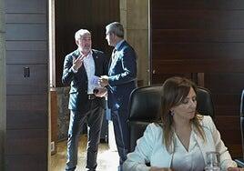 Las medidas anticrisis entran este martes en vigor en las islas: «Tenemos las manos atadas para hacer más»