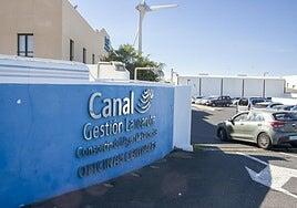 Se complica la cesión del ciclo del agua y suma enteros la opción del rescate