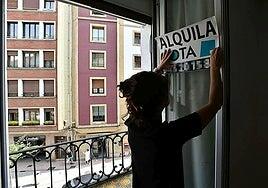 El impago del alquiler no exime del pago a Hacienda: los propietarios deben declarar aunque no cobren