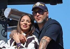 Kiko Rivera y su novia Lola se rebelan ante las críticas en redes sociales