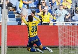 Estanis Pedrola: ¿Explosión o espejismo para el ascenso?