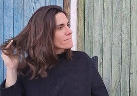 Raquel Rodrigo: «Me encanta observar a la gente con la que me cruzo e imaginar sus vidas»