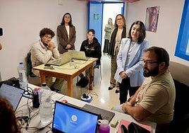 Alertan de un aumento del consumo de cocaína entre los adolescentes de Canarias