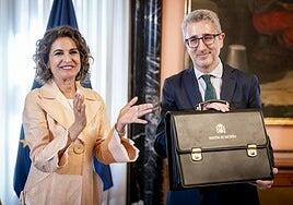 Sánchez aprovecha la salida de Montero para fijar su nueva prioridad electoral: la Comunidad Valenciana