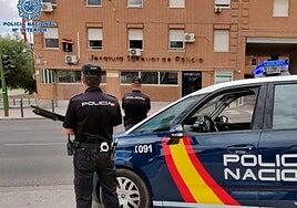 Detenido el hombre que se ocultó un año en Toledo tras apuñalar con un destornillador a su expareja