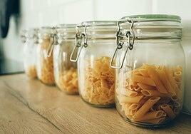 11 claves para cocinar pasta y que siempre quede perfecta