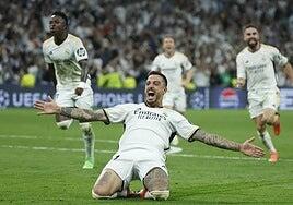 El Bayern, de bestia negra a rival fetiche para el Real Madrid