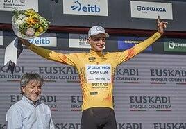 Seixas vuela más que el viento