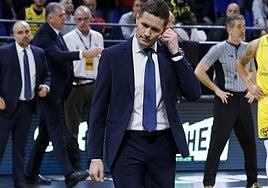 Ya es oficial: Lakovic dice adiós al CB Gran Canaria tras 213 partidos y un título europeo