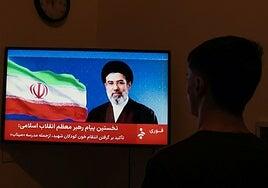 La Inteligencia de EE UU e Israel asegura que Jamenei está en coma