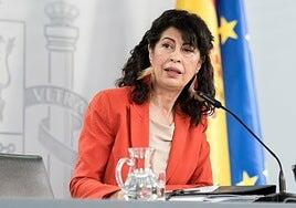 El Gobierno reactiva la inclusión del aborto en la Constitución
