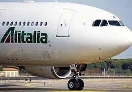 Los aeropuertos italianos ya sufren la escasez de queroseno