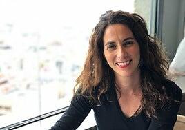 Begoña Perera llena de animales animados la Biblioteca Municipal de Guía