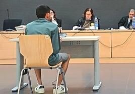 «Me despertaba mi cuñado de madrugada y ya sabía que me iba a agredir sexualmente», relata la víctima