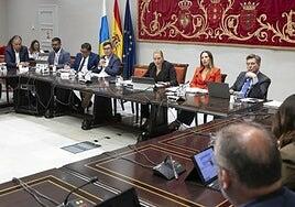 Más del 65% de las cooperativas de Canarias corre el riesgo de desaparecer por su inactividad legal