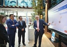 El Gobierno canario colabora con las notarías para reducir plazos en los procesos expropiatorios