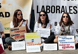 Los médicos de Canarias amenazan con una huelga regional si Sanidad no atiende sus demandas