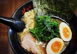 Solo tres días para disfrutar del exclusivo ramen del restaurante El Bento Japonés en Las Palmas de Gran Canaria