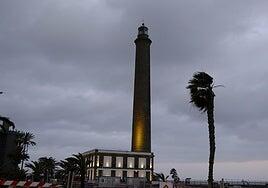 Lluvias, viento y heladas: la Aemet enciende los avisos por lo que llega a Canarias en cuestión de horas