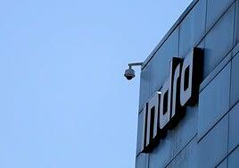 Indra y Escribano plantean retomar las negociaciones de la polémica operación de fusión