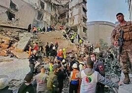 Los 15 puntos de Estados Unidos y las 10 condiciones de Irán que estarán sobre la mesa de negociación para la paz