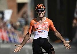 Francia convierte la Itzulia en el Tour