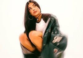 Daniela Garsal, confirmada para Canarias Tiene el Flow el 14 de mayo en Madrid