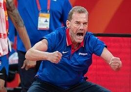 Confirmado: el Che García toma las riendas del Dreamland Gran Canaria